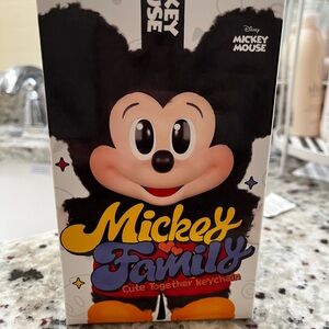 Popmart Disney Family